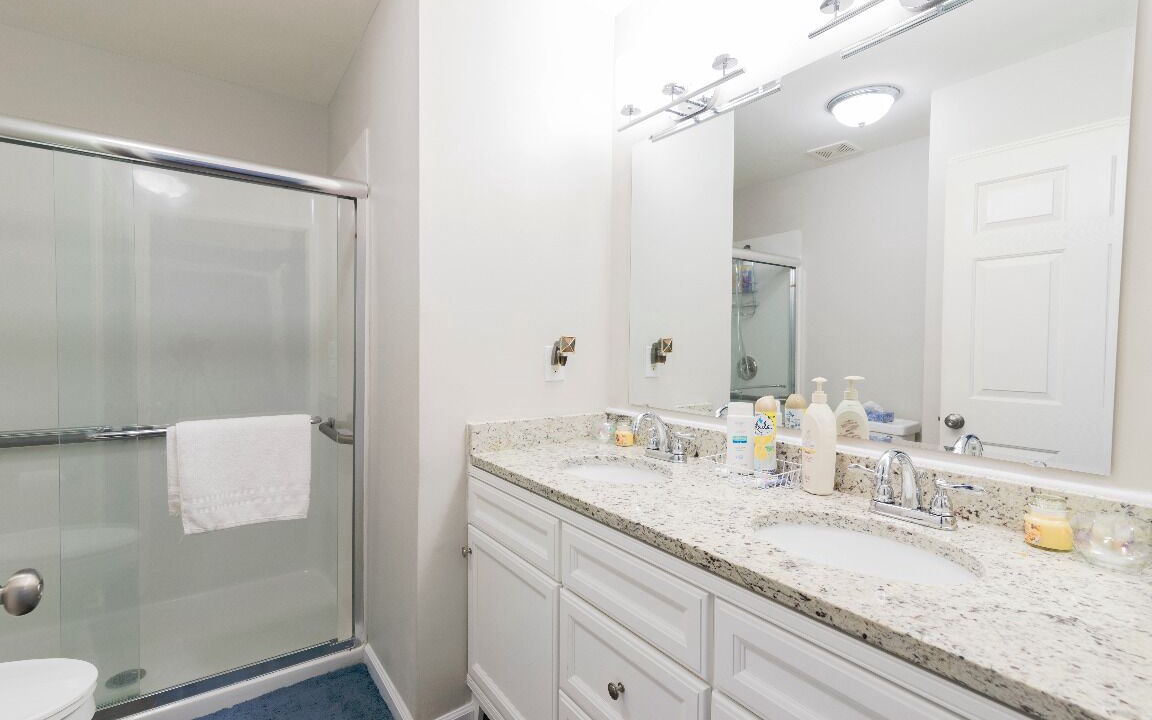 Photo of Bathroom in Charlotte