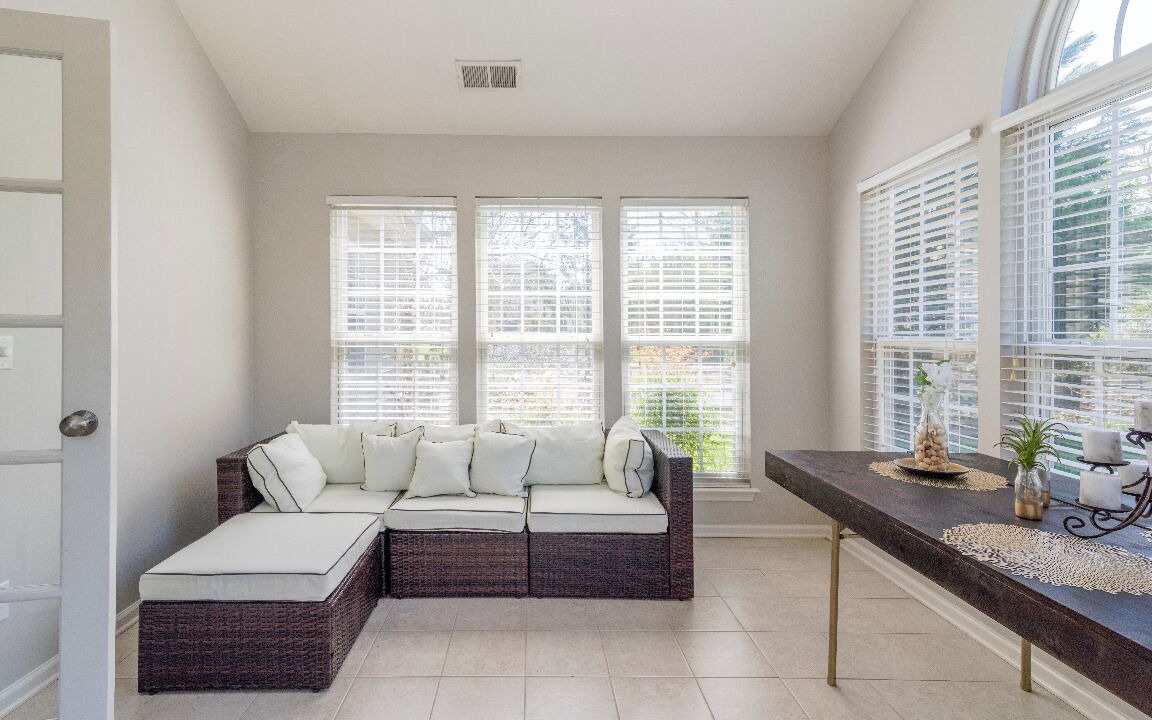 Photo of Livingroom in Charlotte
