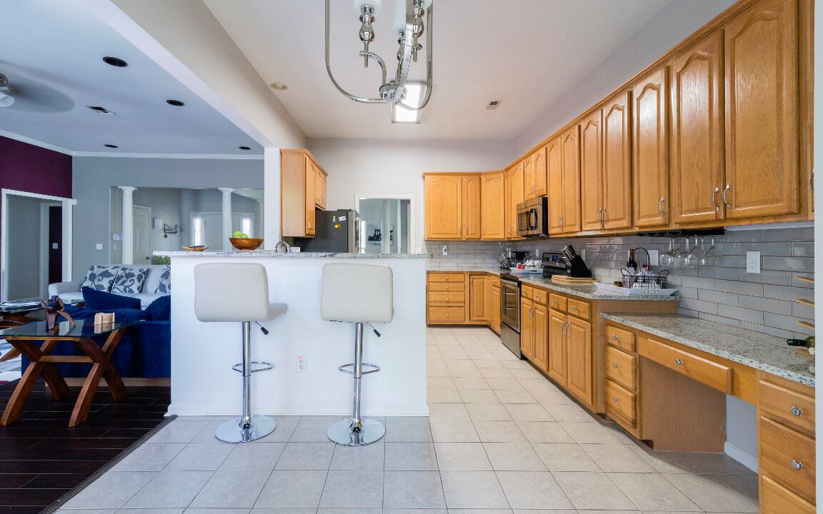 Photo of Kitchen in Charlotte