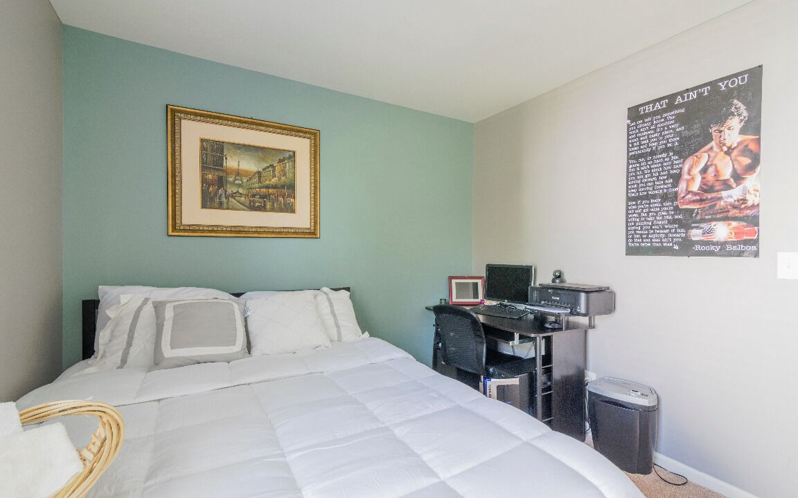 Photo of Bedroom in Charlotte