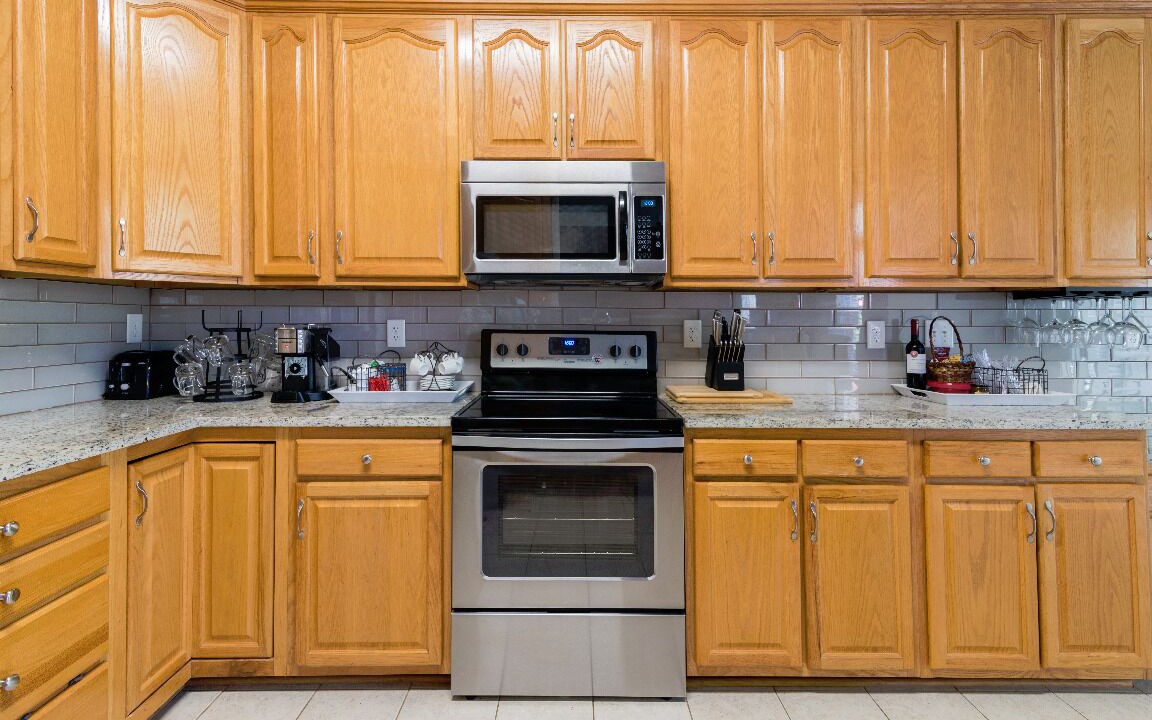 Photo of Kitchen in Charlotte