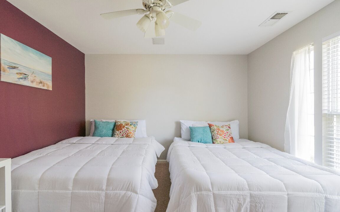 Photo of Bedroom in Charlotte