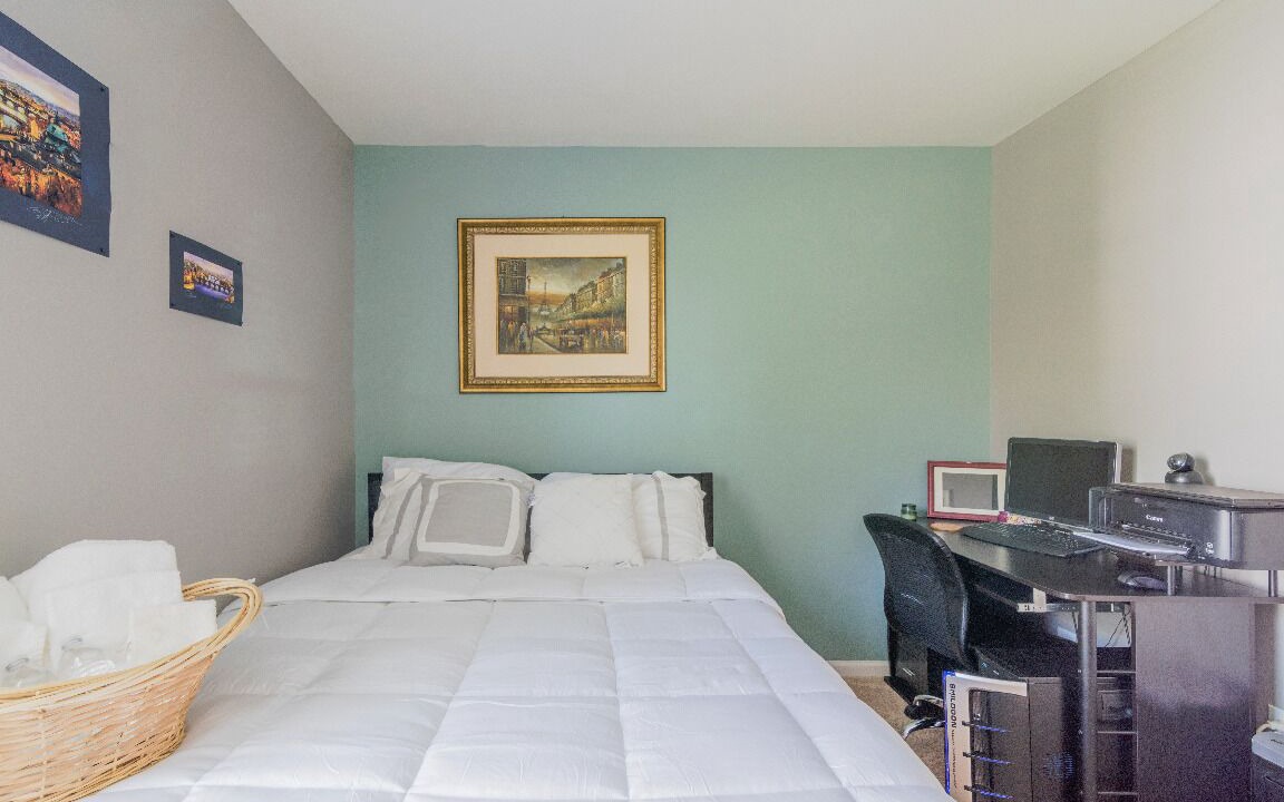 Photo of Bedroom in Charlotte
