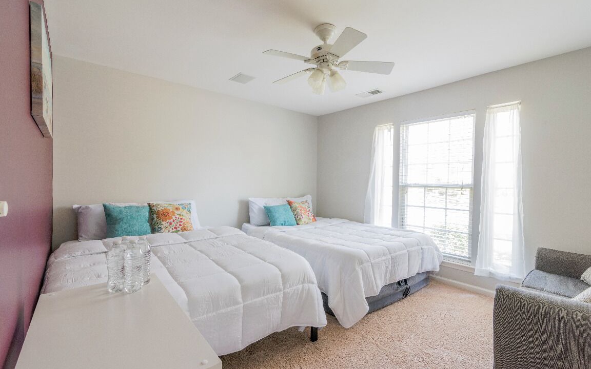 Photo of Bedroom in Charlotte