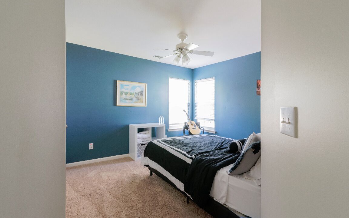 Photo of Bedroom in Charlotte