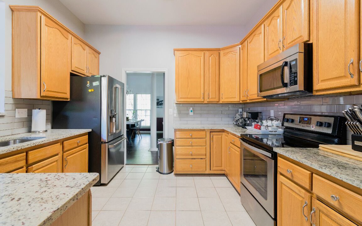 Photo of Kitchen in Charlotte