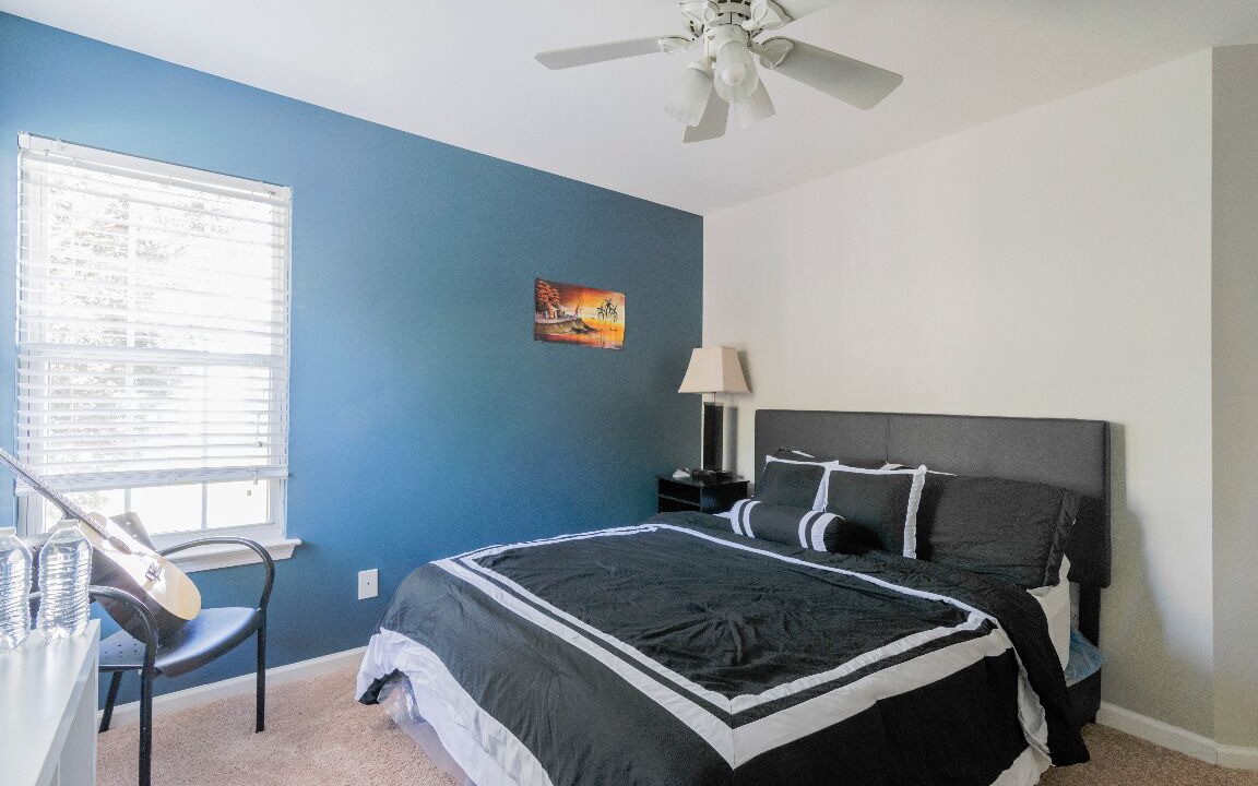 Photo of Bedroom in Charlotte