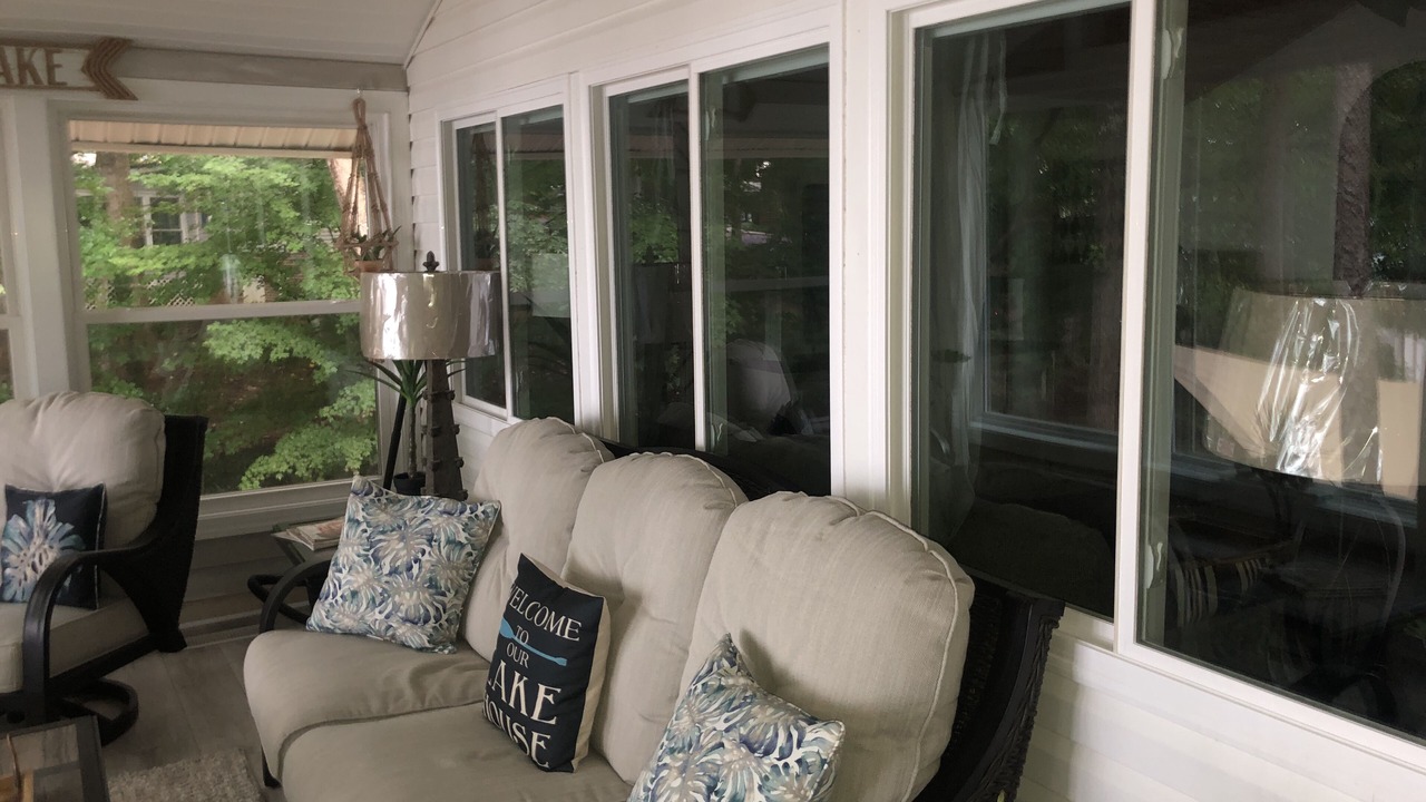 Photo of Patio Balcony in Quail Ridge
