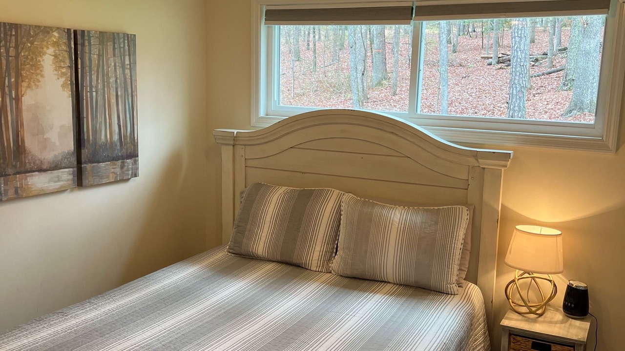 Photo of Bedroom in Quail Ridge