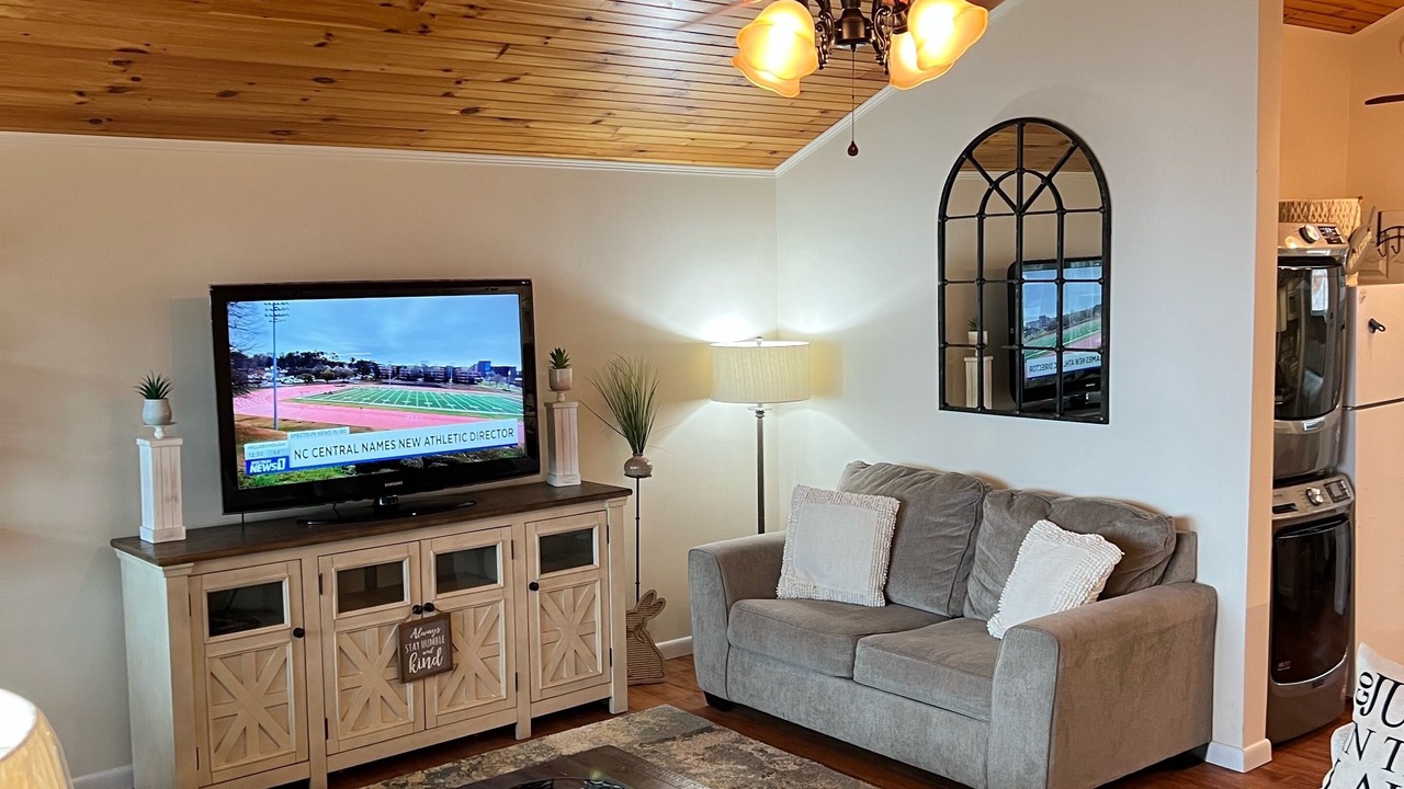 Photo of Livingroom in Quail Ridge