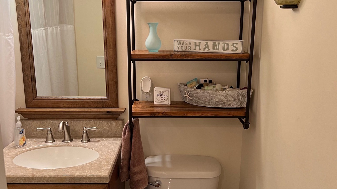 Photo of Bathroom in Quail Ridge