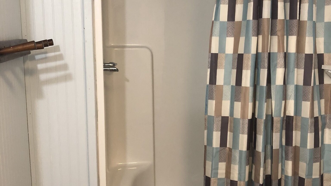 Photo of Bathroom in Ocracoke
