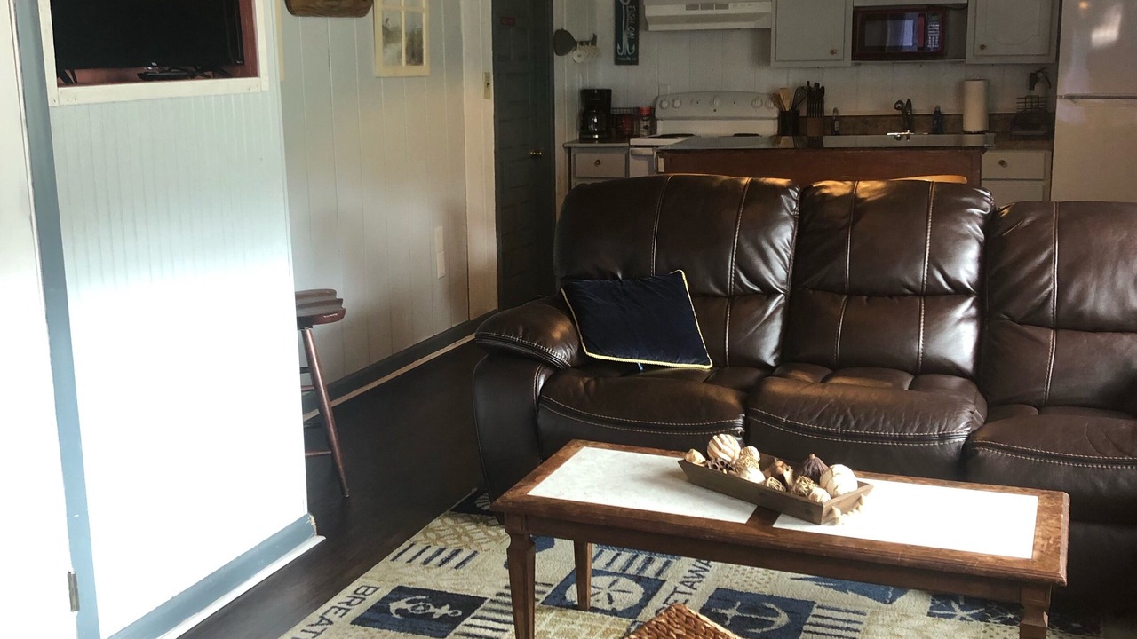 Photo of Bedroom in Ocracoke