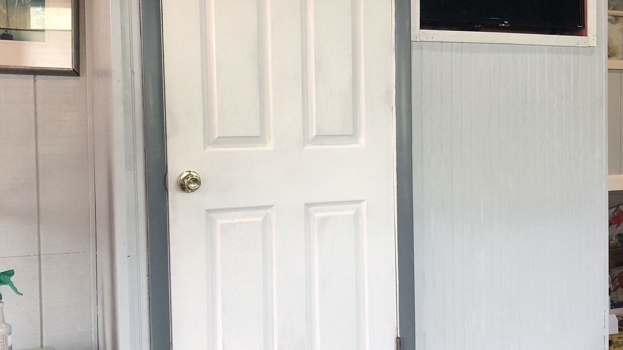 Photo of Bedroom in Ocracoke