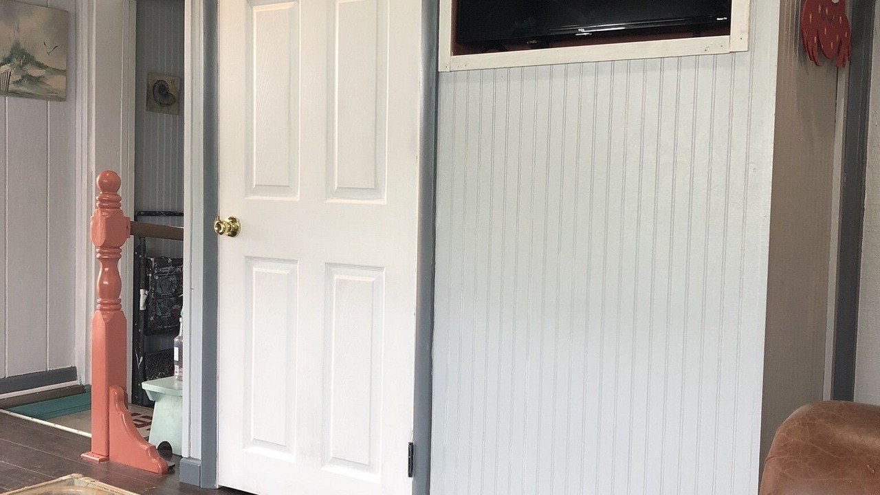 Photo of Bedroom in Ocracoke