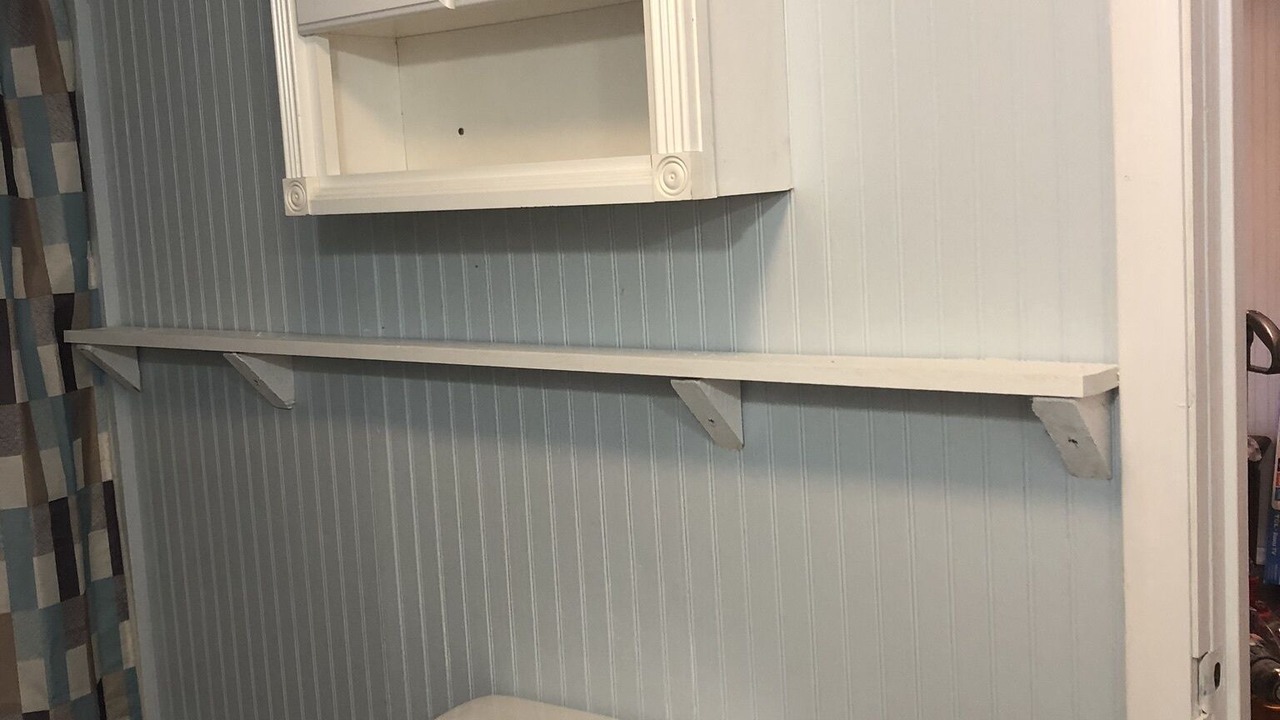 Photo of Bathroom in Ocracoke