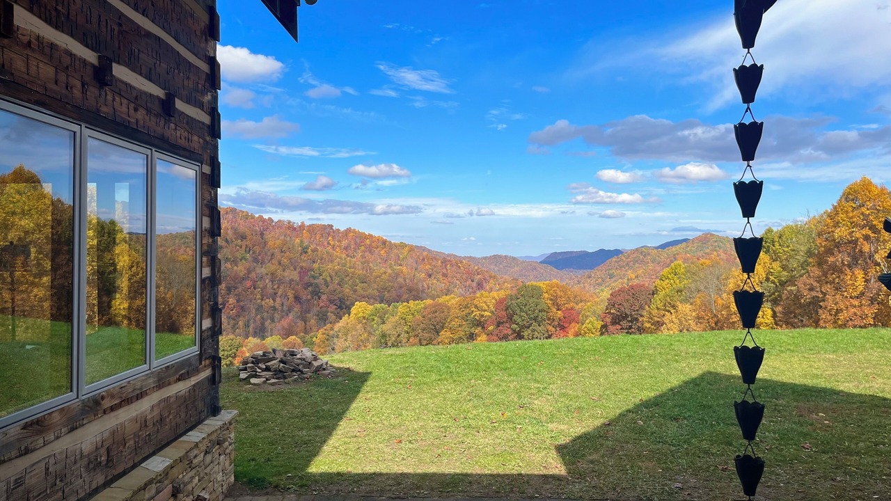 Photo of Outdoor in Hot Springs