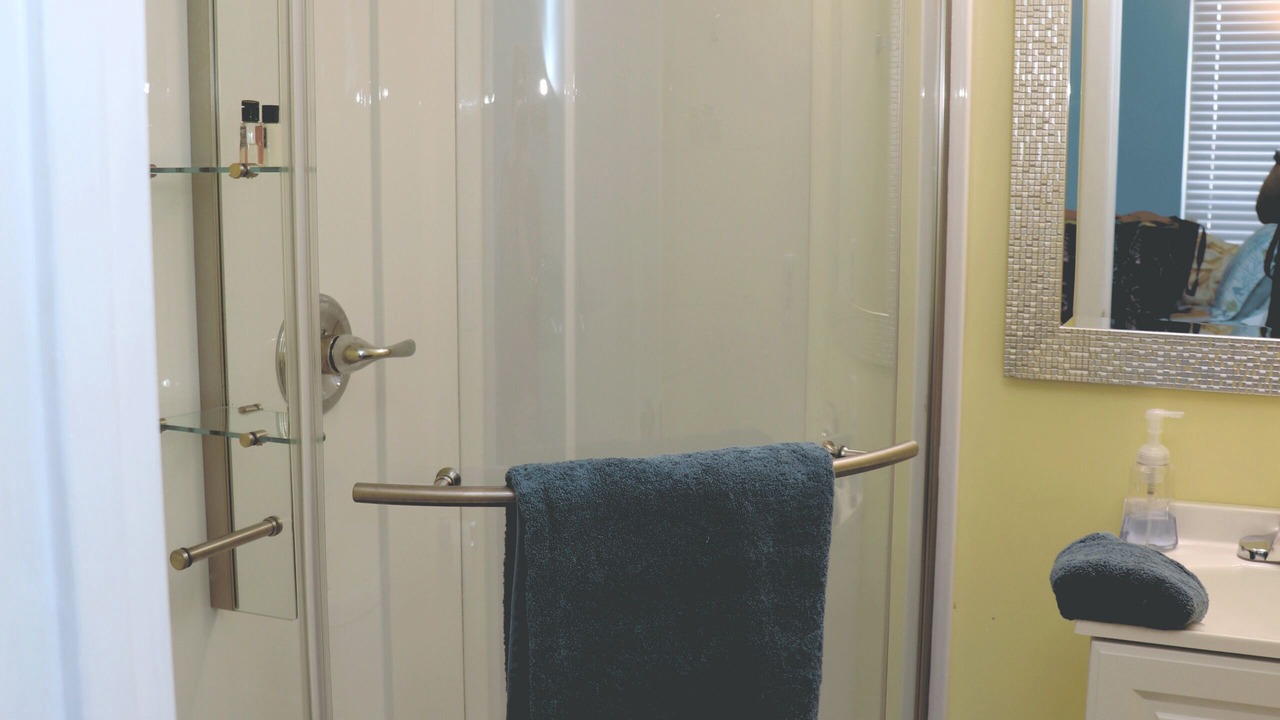 Photo of Bathroom in Sneads Ferry