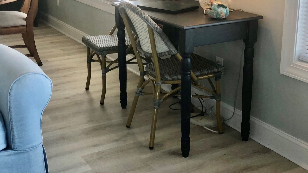 Photo of Livingroom in Ocean City Beach