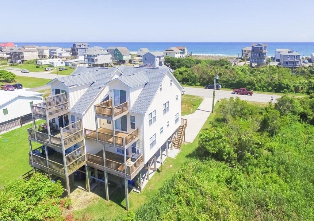 Photo of Outdoor in Ocean City Beach