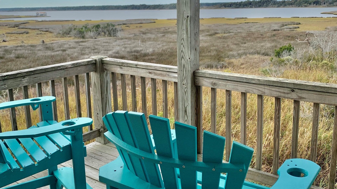 Photo of Outdoor in Ocean City Beach
