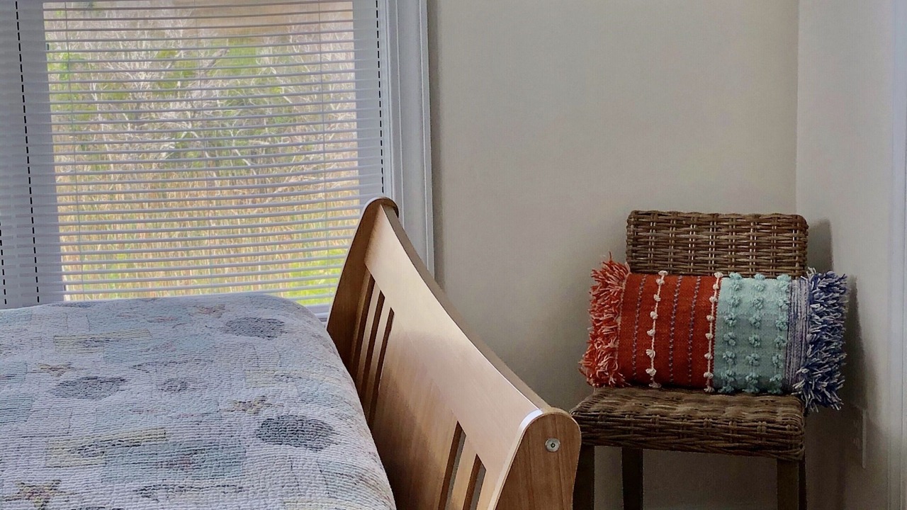 Photo of Bedroom in Ocean City Beach