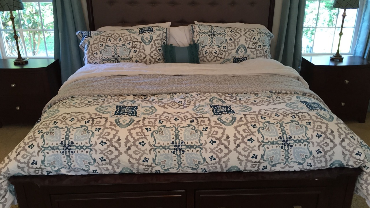 Photo of Bedroom in Wilmington