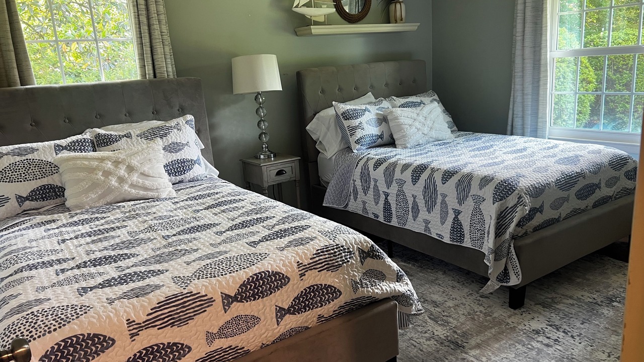 Photo of Bedroom in Wilmington