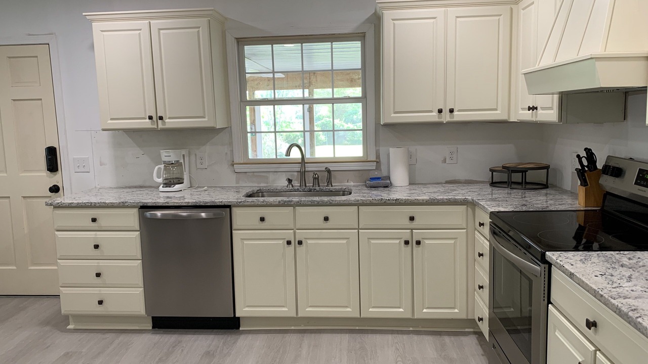Photo of Kitchen in Wilmington