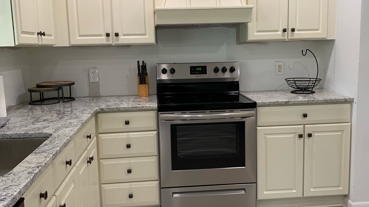 Photo of Kitchen in Wilmington
