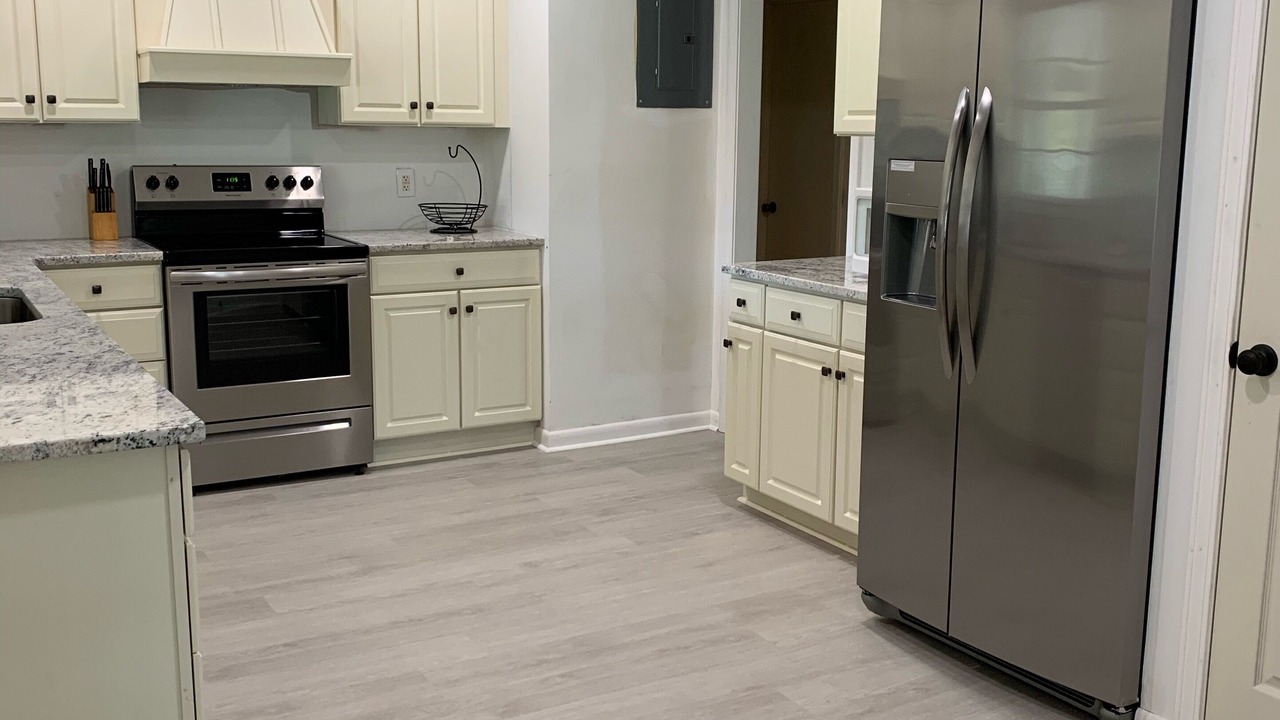 Photo of Kitchen in Wilmington