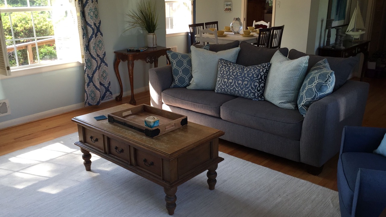 Photo of Livingroom in Wilmington