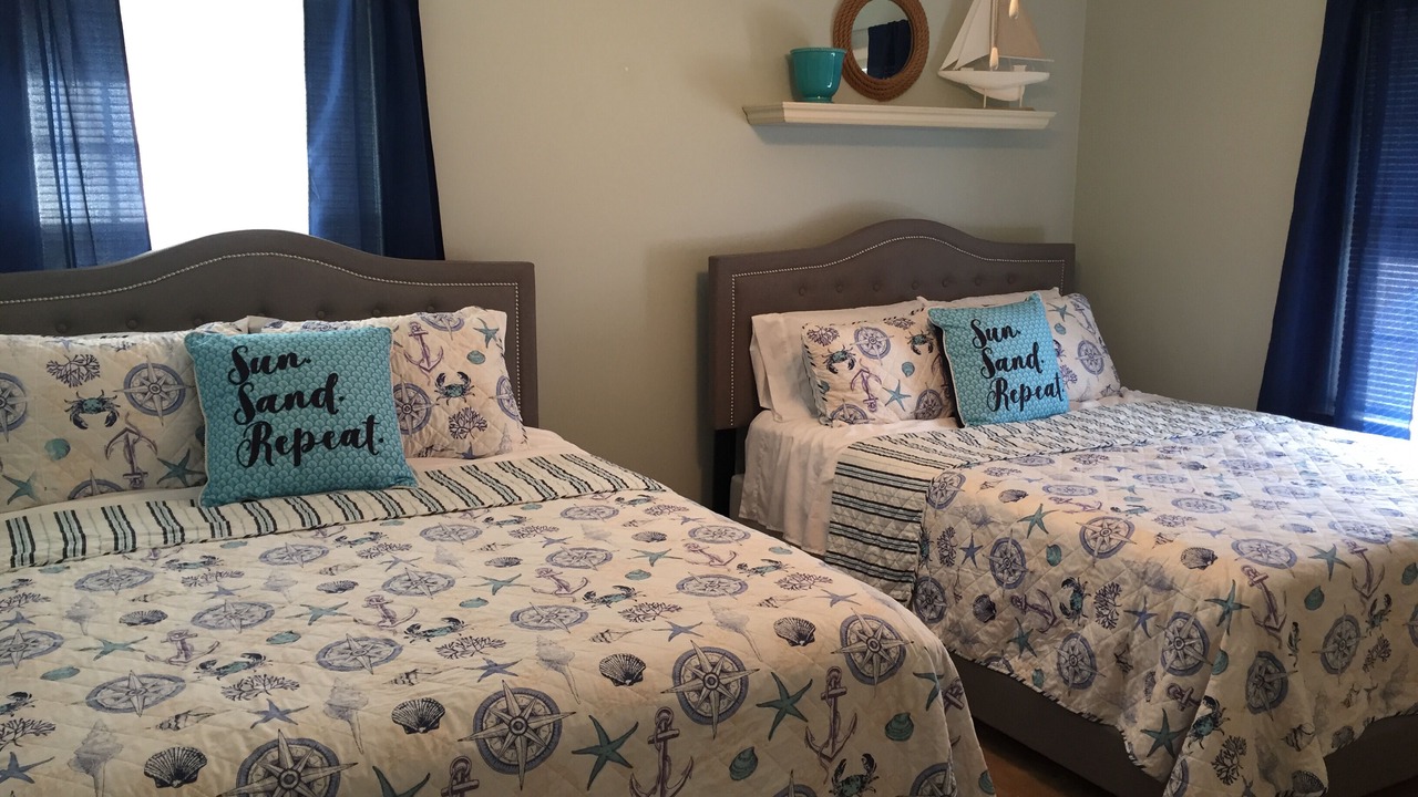 Photo of Bedroom in Wilmington