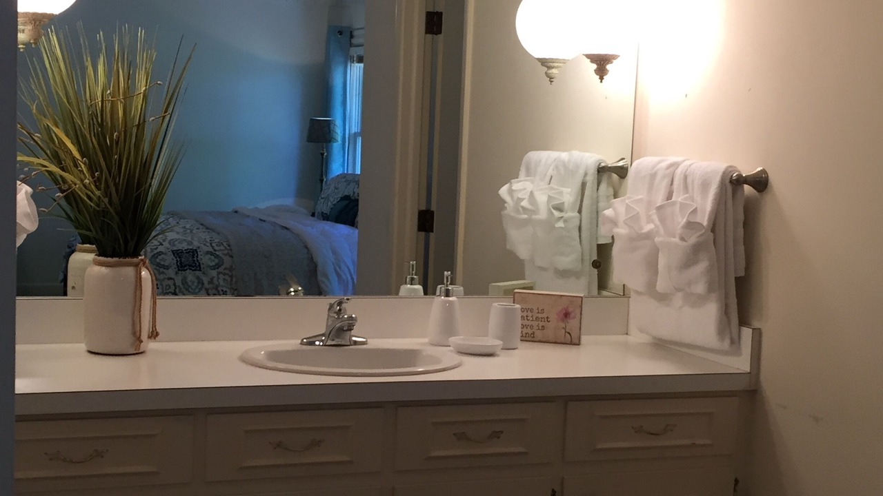 Photo of Bathroom in Wilmington