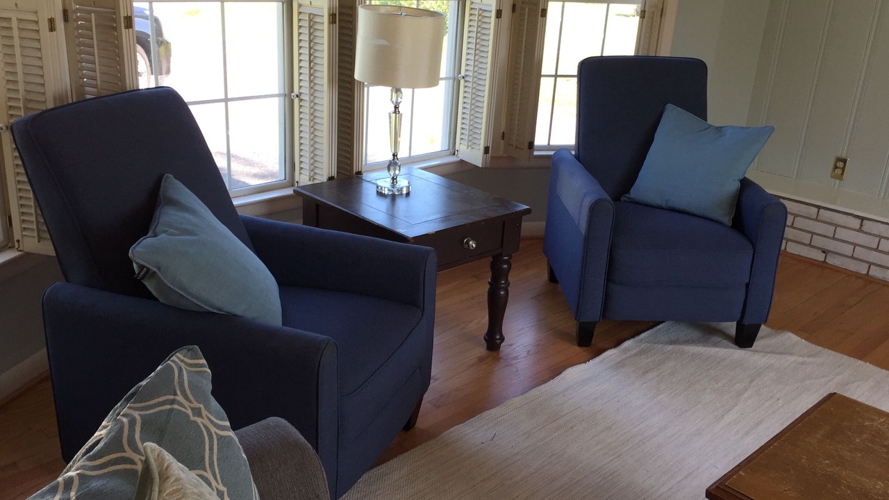 Photo of Livingroom in Wilmington