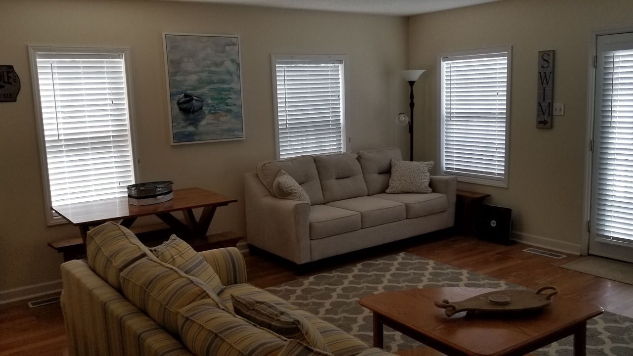 Photo of Livingroom in Southmont