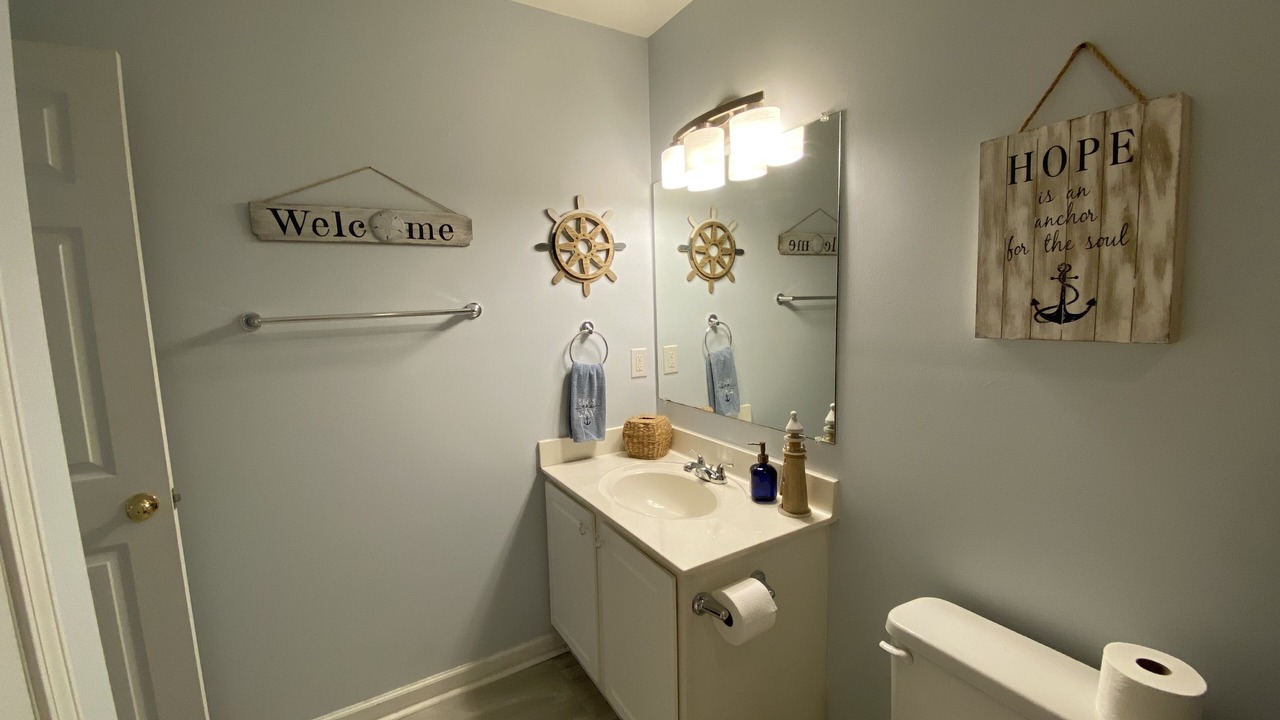 Photo of Bathroom in Long Beach