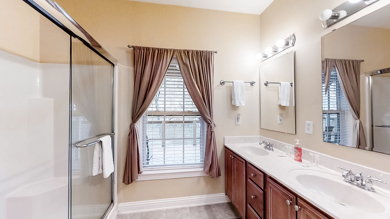 Photo of Bathroom in Sylva