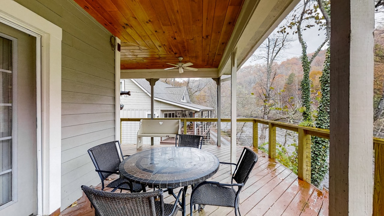 Photo of Outdoor in Sylva