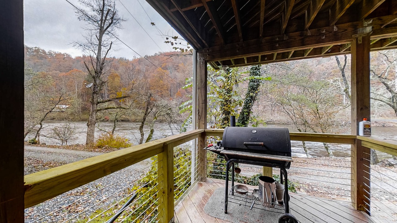 Photo of Outdoor in Sylva