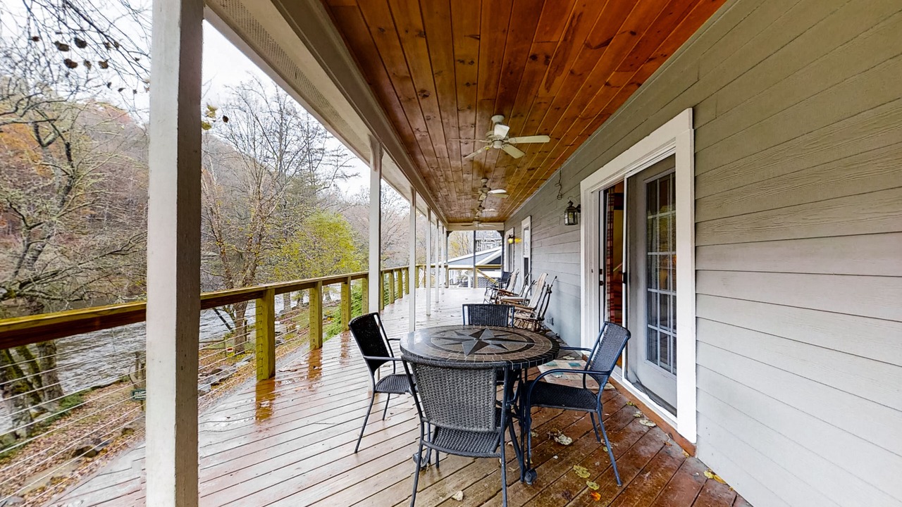 Photo of Outdoor in Sylva
