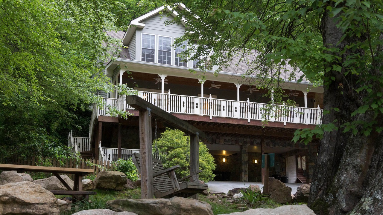 Photo of Outdoor in Sylva