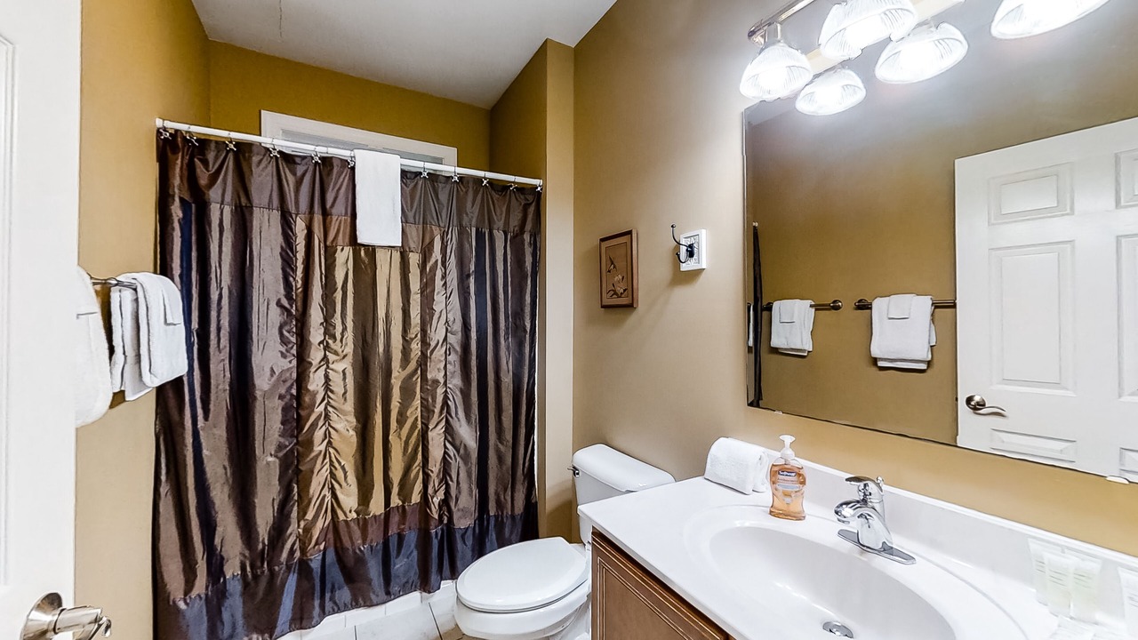 Photo of Bathroom in Sylva