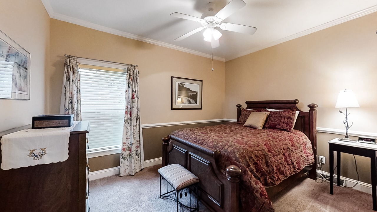Photo of Bedroom in Sylva