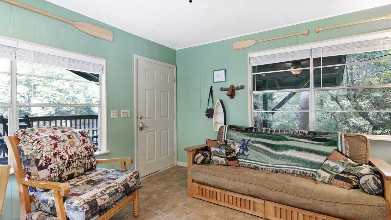 Photo of Livingroom in Sylva