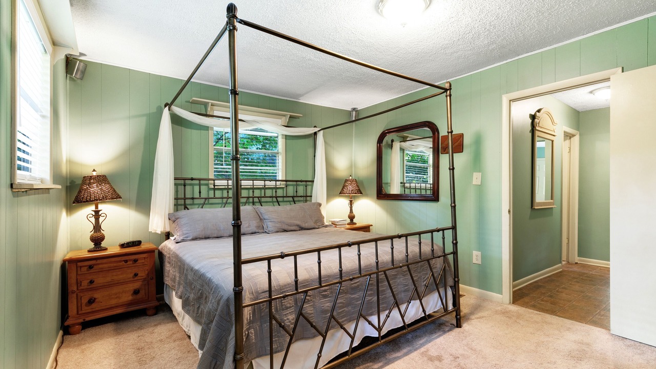 Photo of Bedroom in Sylva