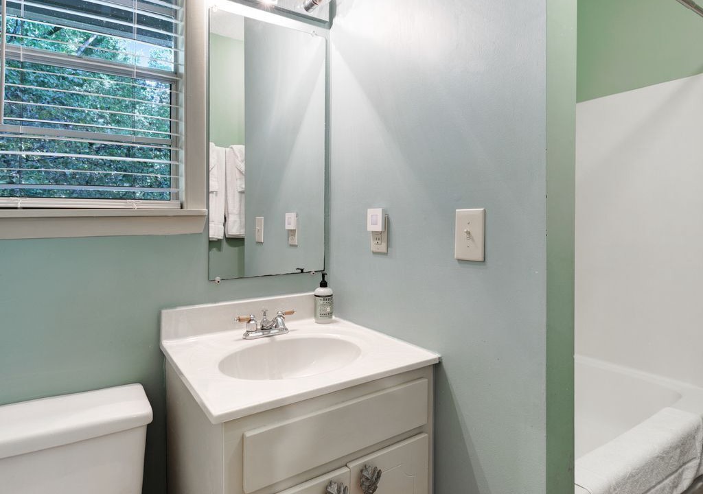 Photo of Bathroom in Sylva
