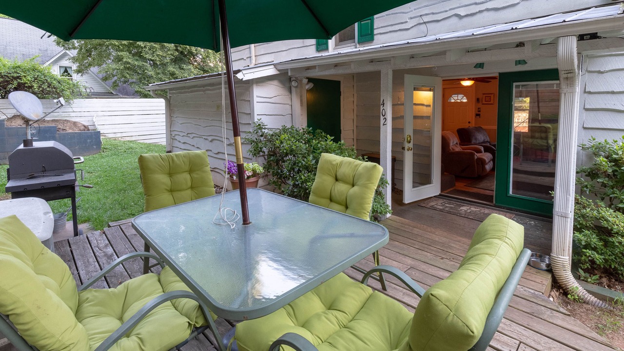Photo of Outdoor in Sylva