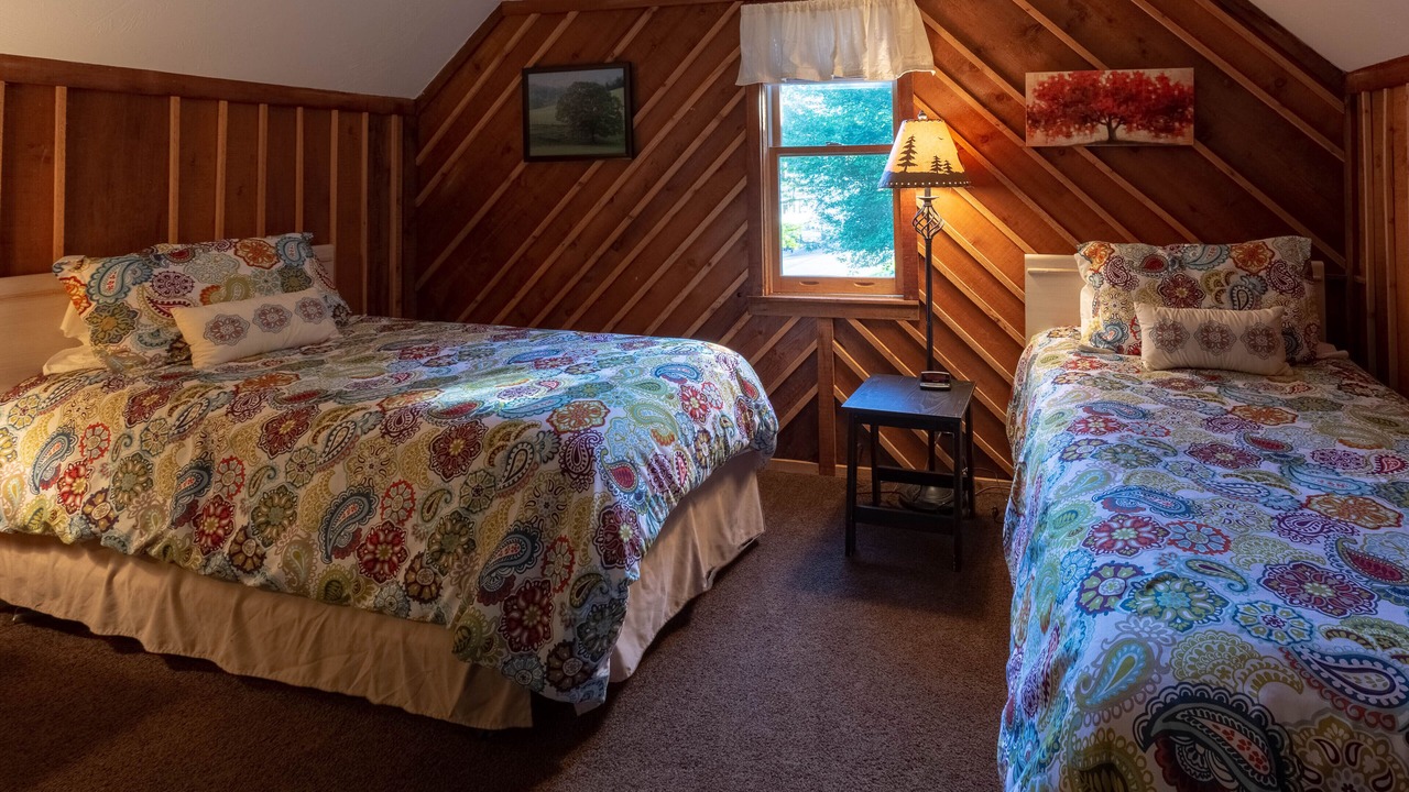 Photo of Bedroom in Sylva