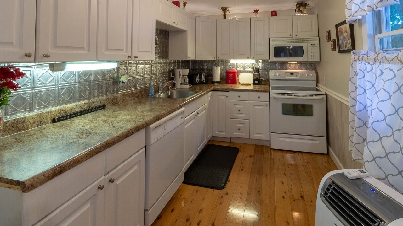 Photo of Kitchen in Sylva